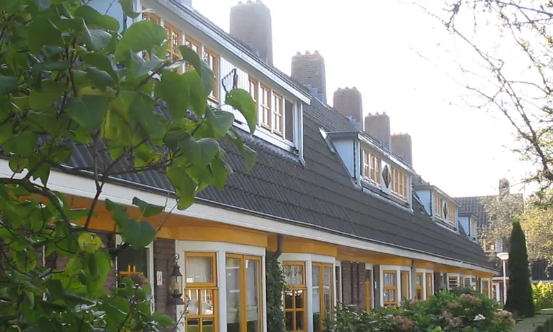 Huis