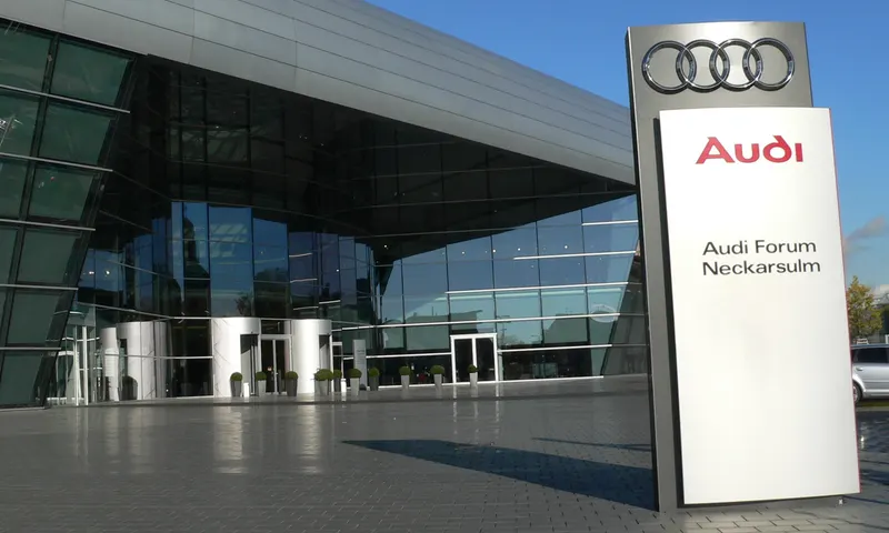 Audi