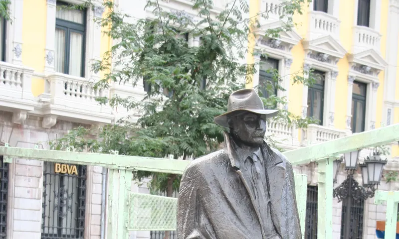 Georganiseerde reis