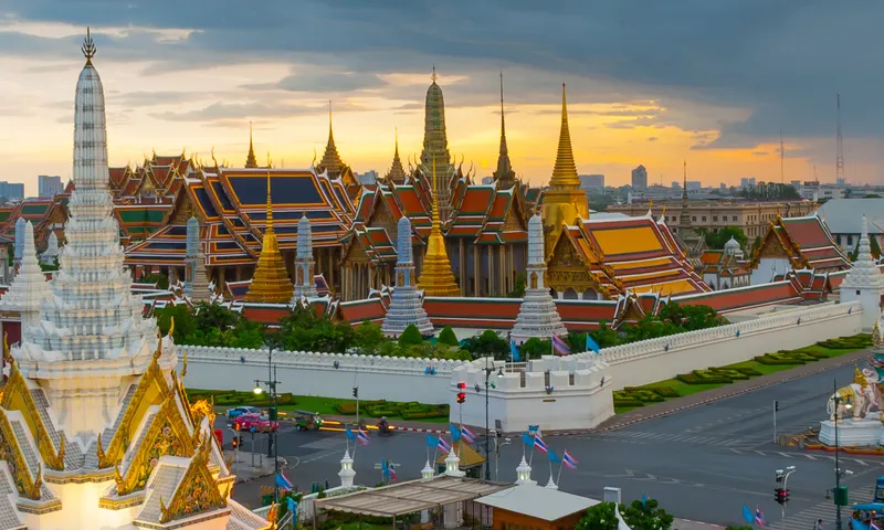 Thailand