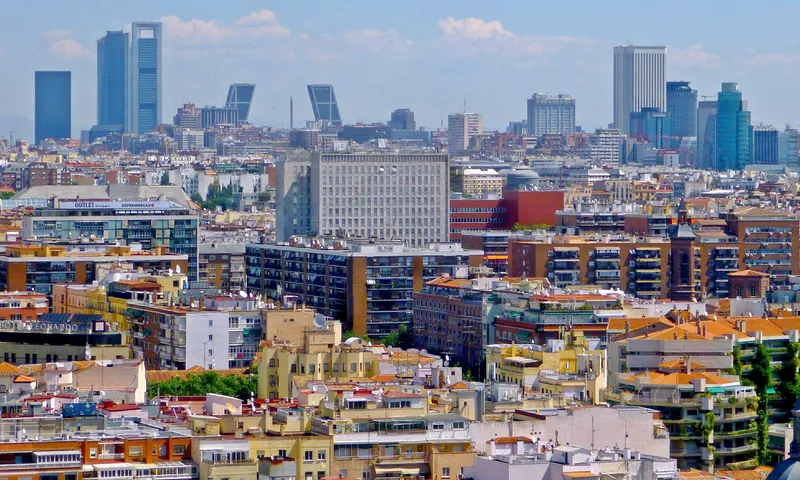 Madrid