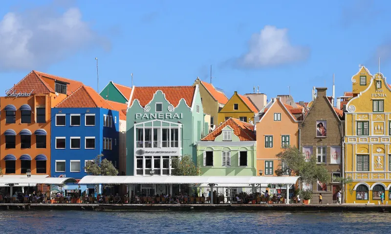 Curaçao