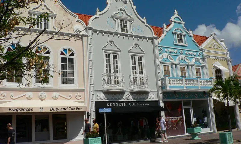 Aruba