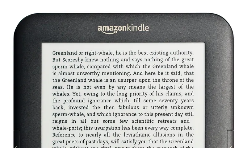E-reader