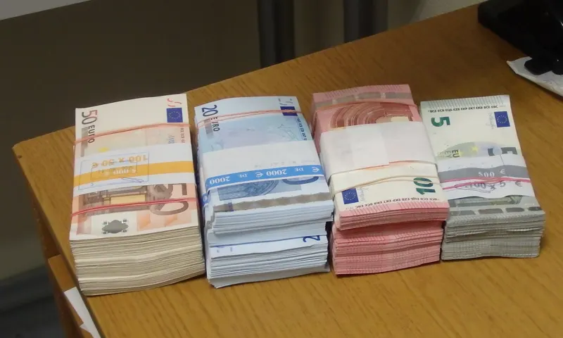 Eigen geld