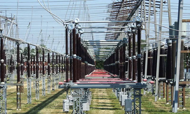 Elektrisch