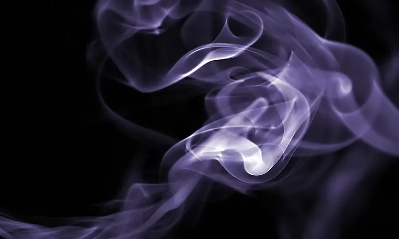 Gas