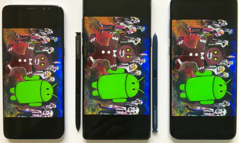Android