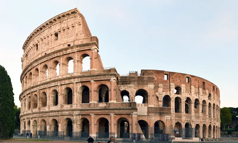 Italië