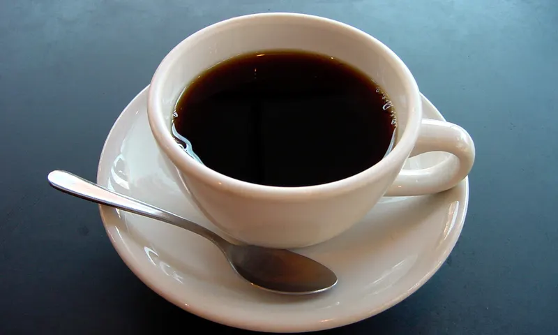 Koffie