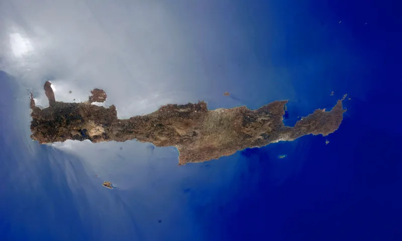 Kreta