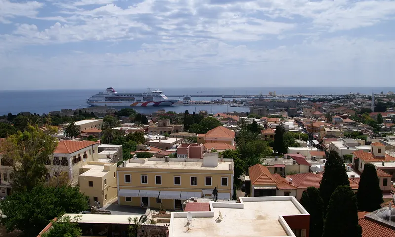 Rhodos