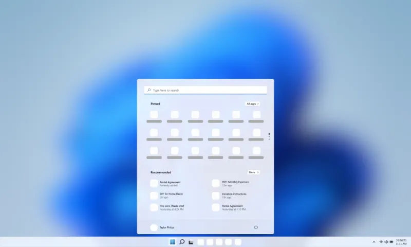 Windows