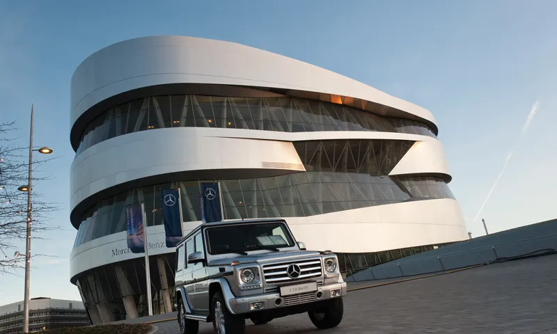 Mercedes
