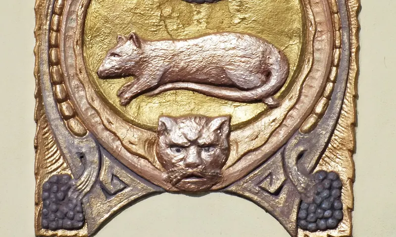 Huismerk