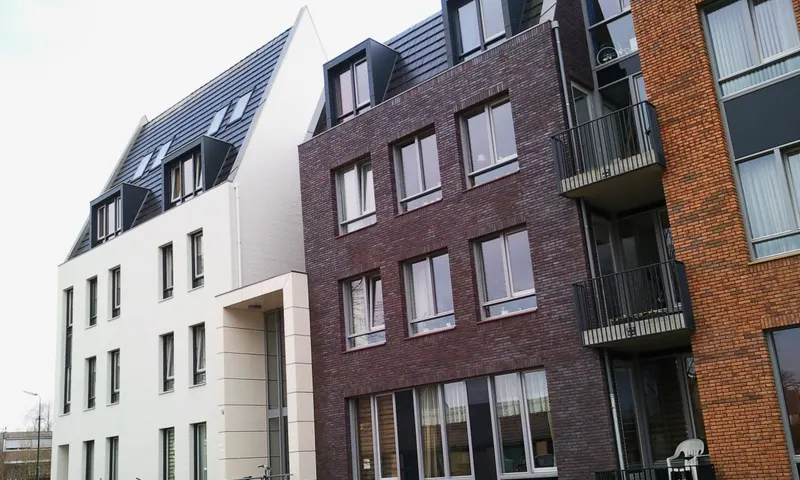 Nieuwbouw
