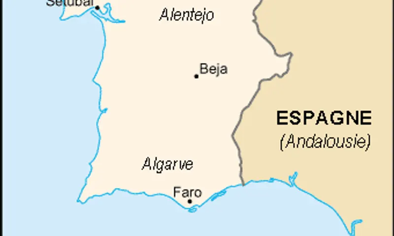 Portugal