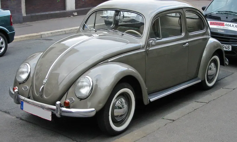 Auto kopen