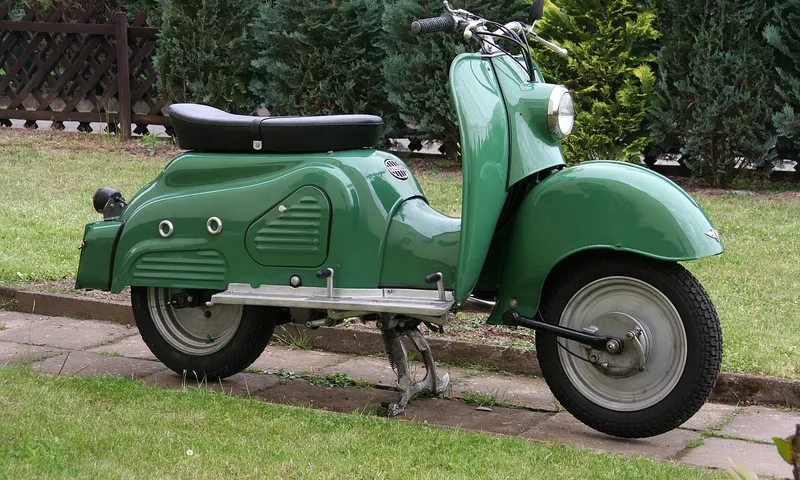 Scooter