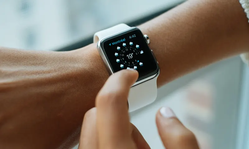 Smartwatch
