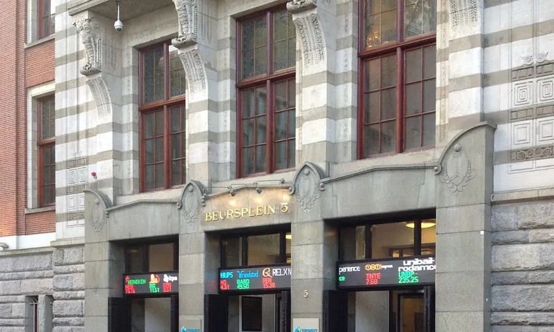 Beleggen