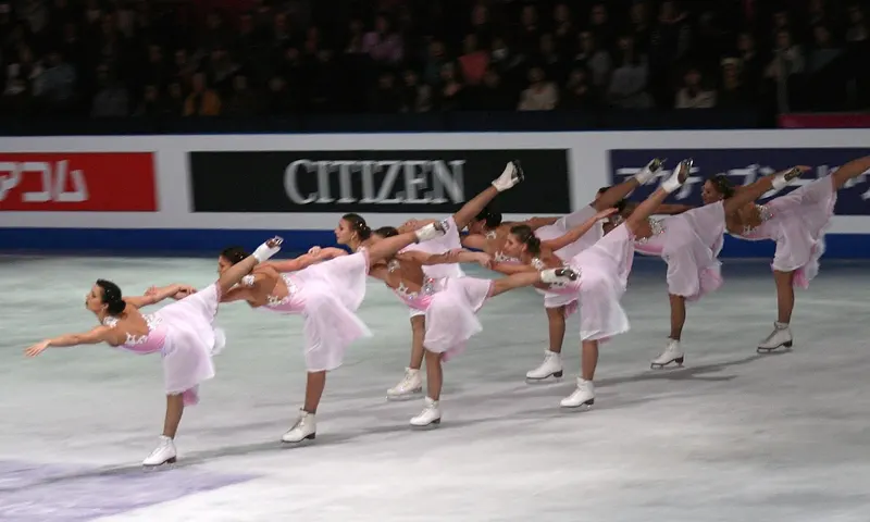 Thuis sporten