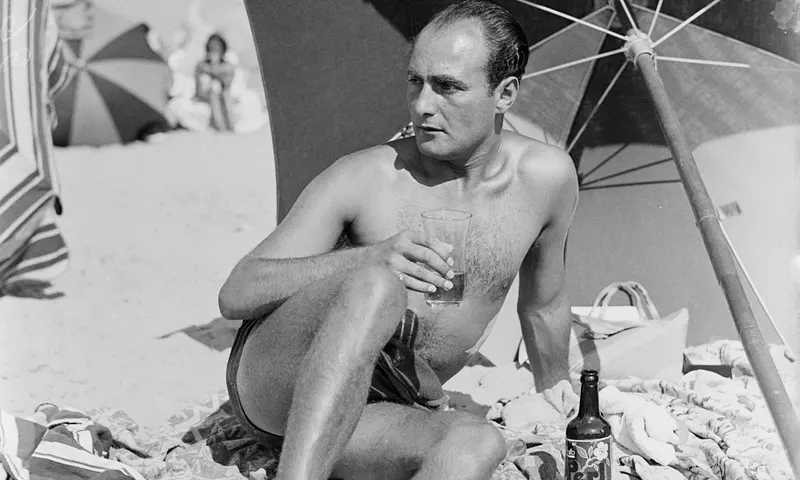 Strandvakantie