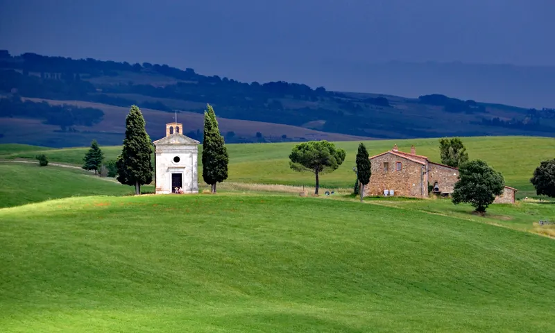 Toscane