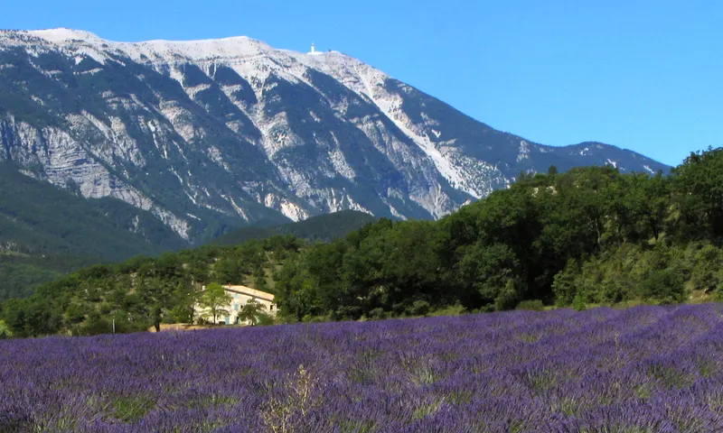 Provence
