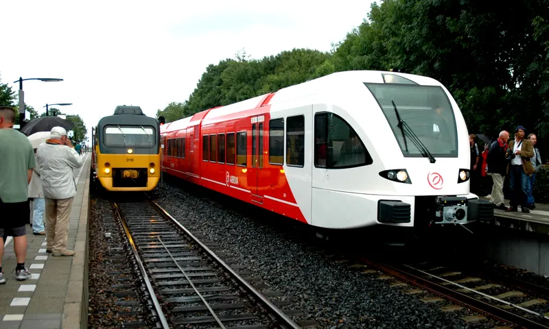 Trein