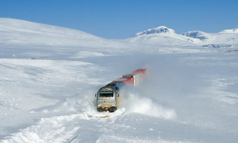 Wintersport