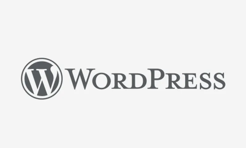WordPress