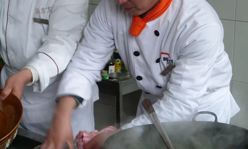 Zelf koken
